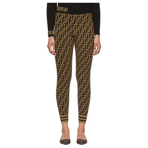 giacchetto fendi donna pl|fendi pants.